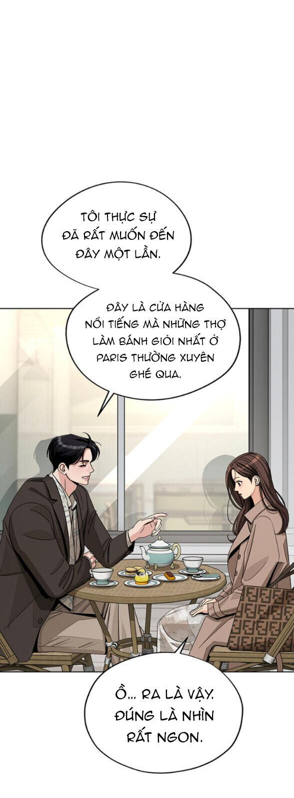 Tình Yêu Của Ik Seob Chapter 68 - 16