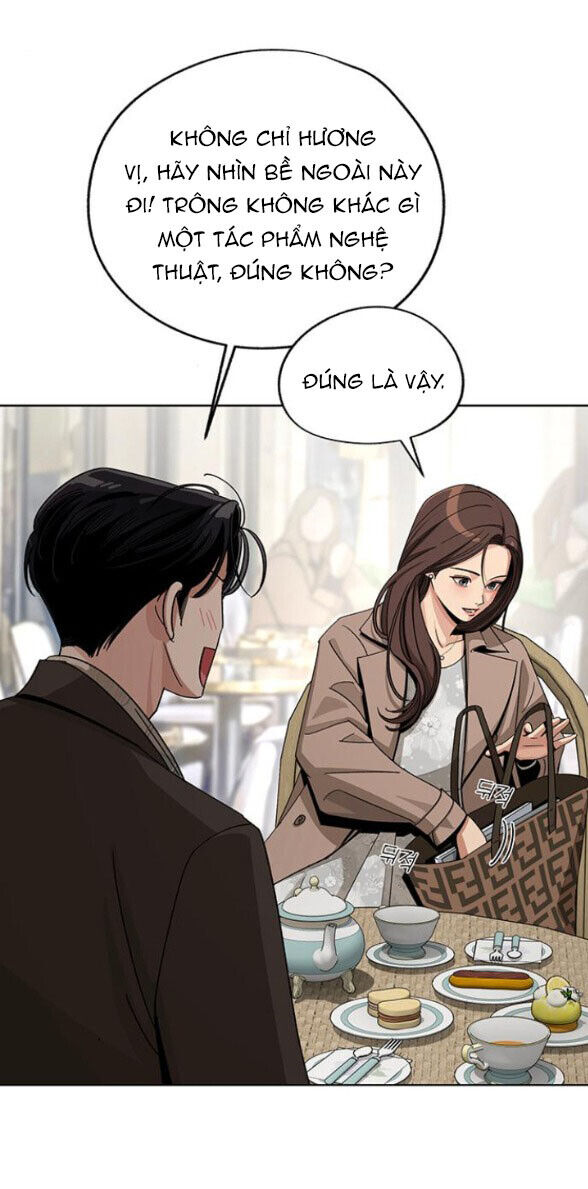 Tình Yêu Của Ik Seob Chapter 68 - 17