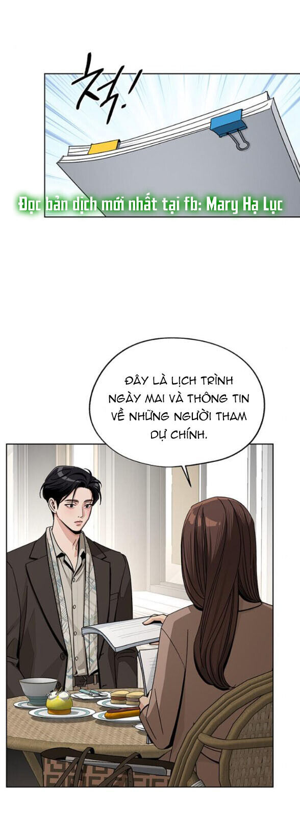 Tình Yêu Của Ik Seob Chapter 68 - 18