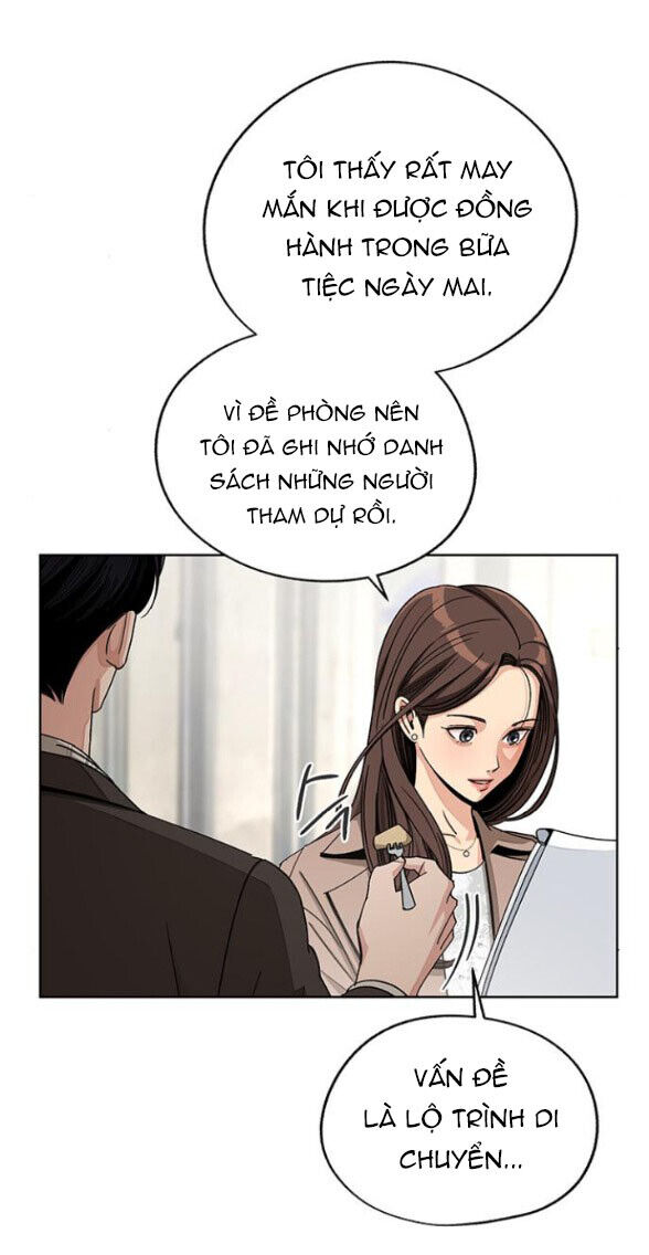 Tình Yêu Của Ik Seob Chapter 68 - 19