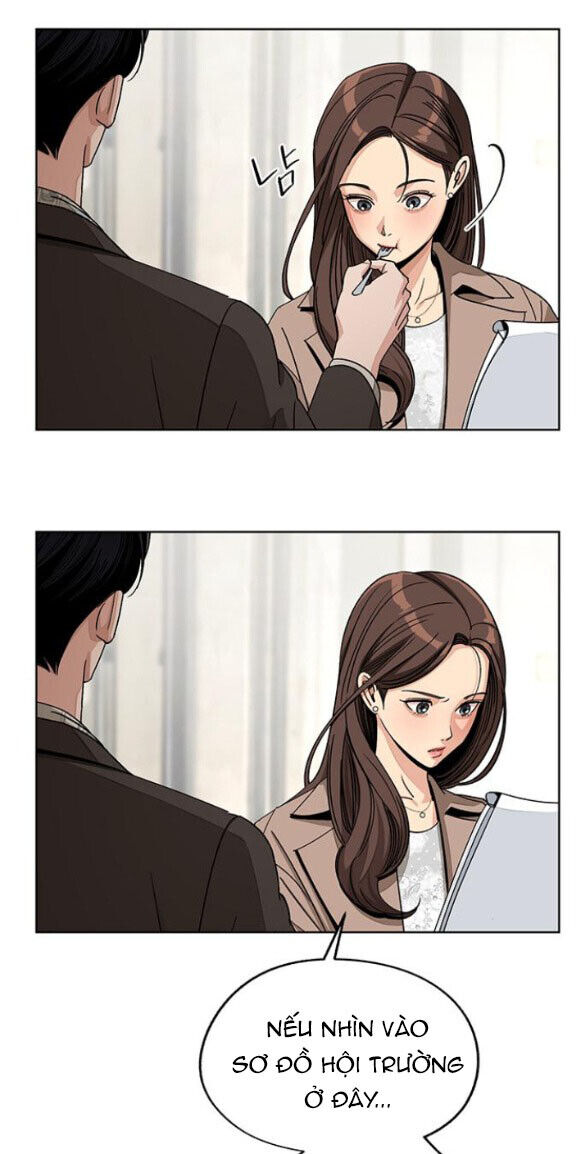 Tình Yêu Của Ik Seob Chapter 68 - 20