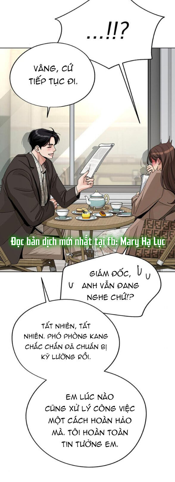 Tình Yêu Của Ik Seob Chapter 68 - 21