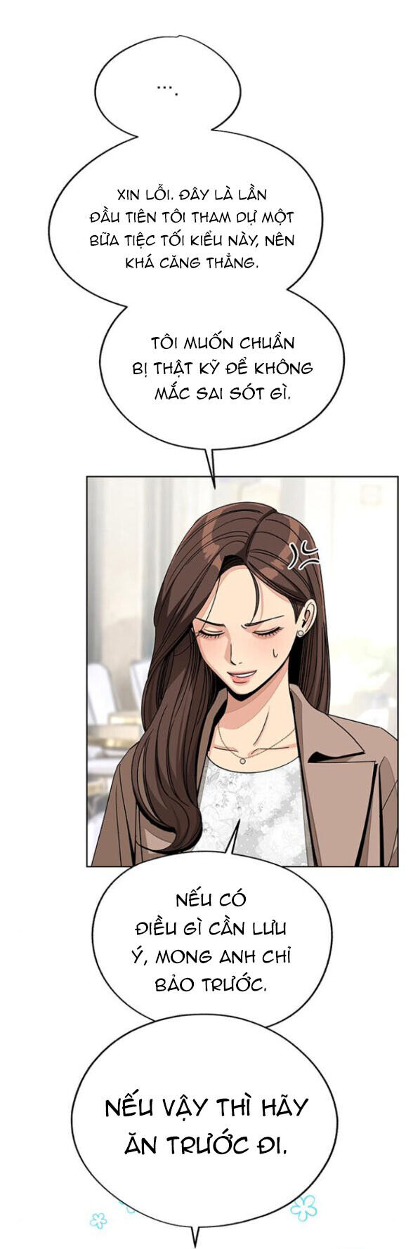 Tình Yêu Của Ik Seob Chapter 68 - 22