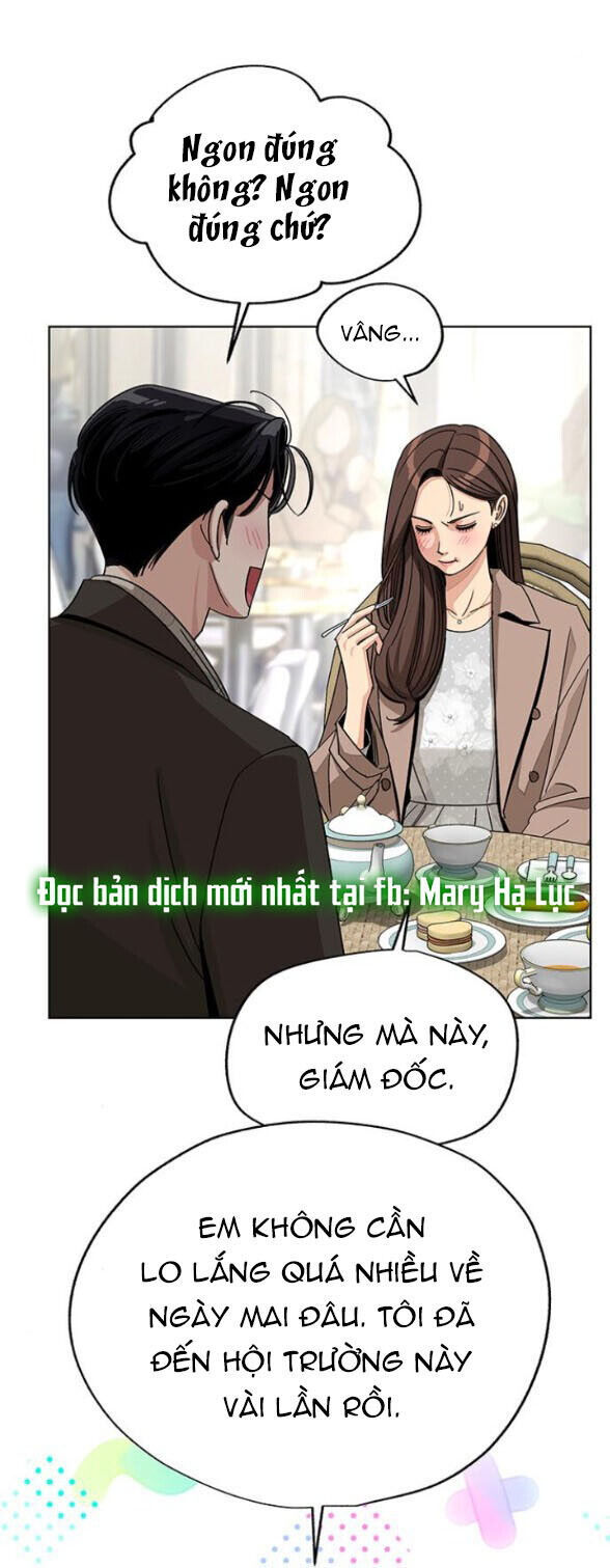 Tình Yêu Của Ik Seob Chapter 68 - 24