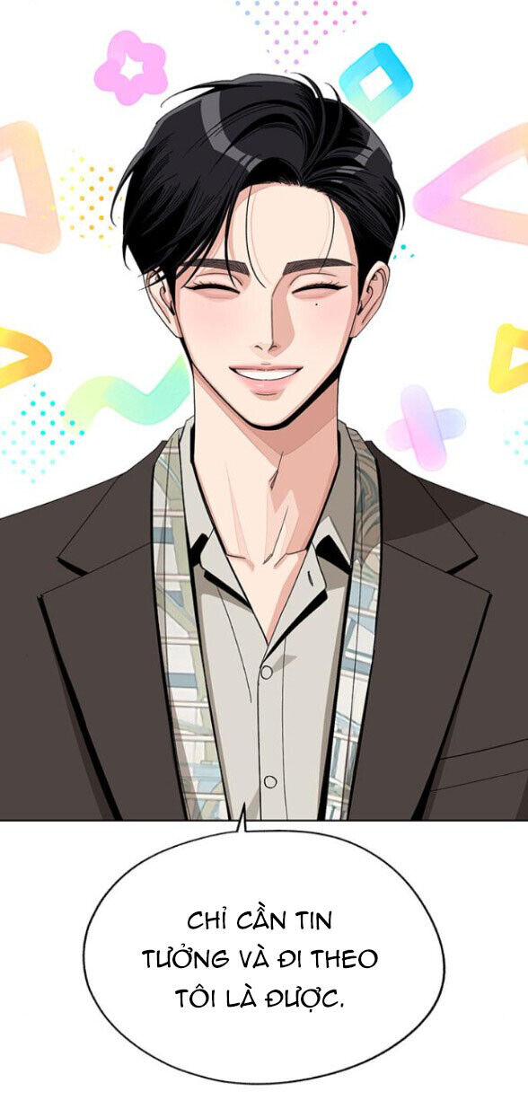 Tình Yêu Của Ik Seob Chapter 68 - 25