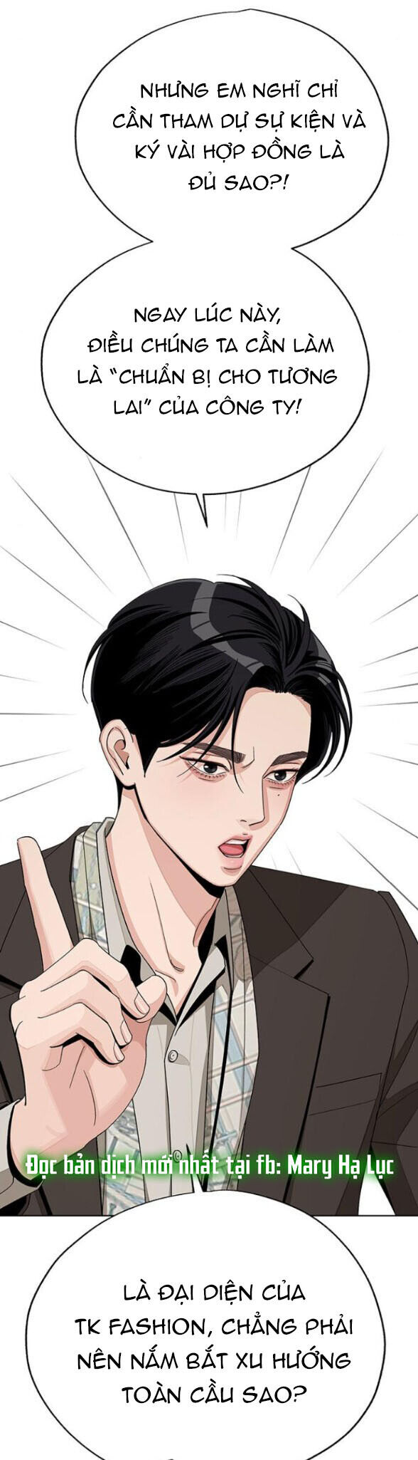 Tình Yêu Của Ik Seob Chapter 68 - 29