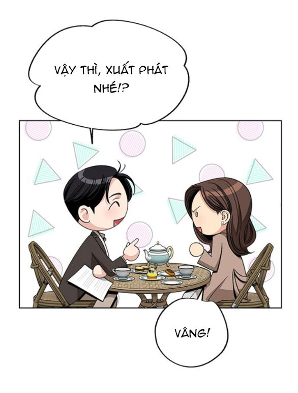 Tình Yêu Của Ik Seob Chapter 68 - 31