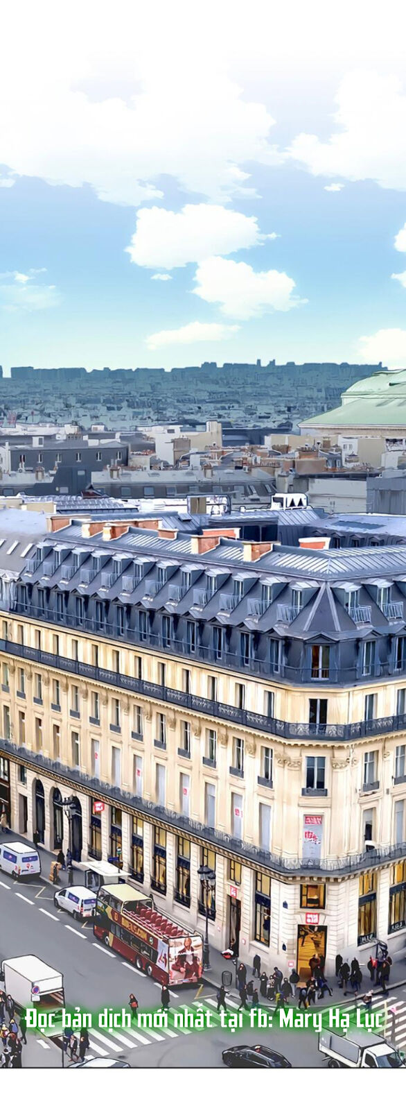 Tình Yêu Của Ik Seob Chapter 68 - 32