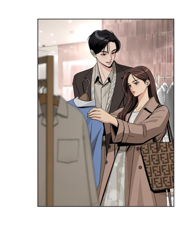 Tình Yêu Của Ik Seob Chapter 68 - 34