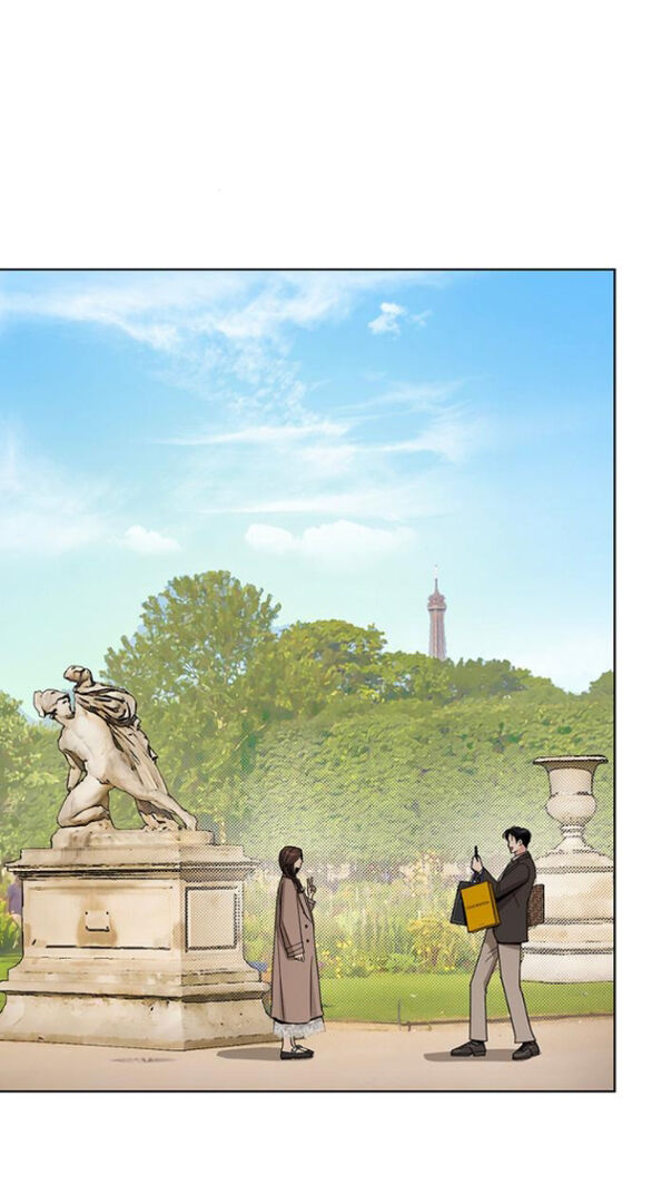 Tình Yêu Của Ik Seob Chapter 68 - 35