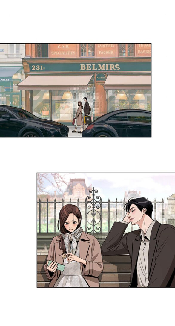 Tình Yêu Của Ik Seob Chapter 68 - 37