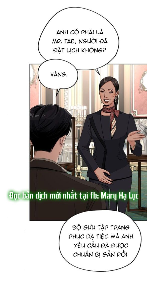 Tình Yêu Của Ik Seob Chapter 68 - 45