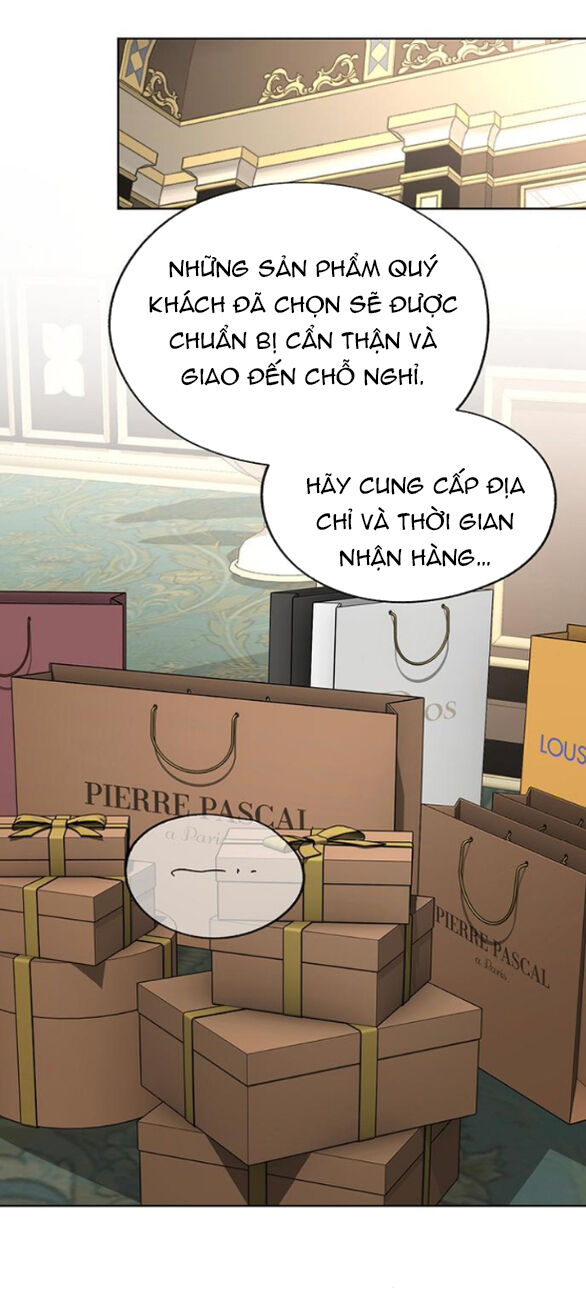 Tình Yêu Của Ik Seob Chapter 68 - 52