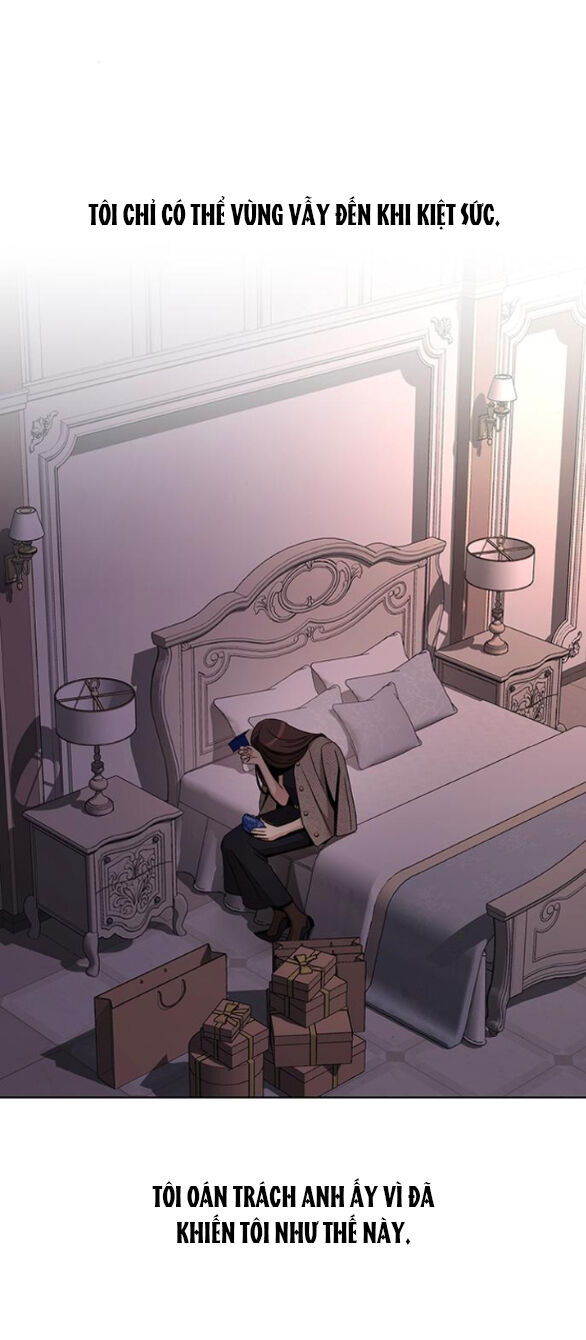 Tình Yêu Của Ik Seob Chapter 68 - 67