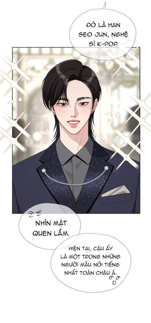 Tình Yêu Của Ik Seob Chapter 69 - 16