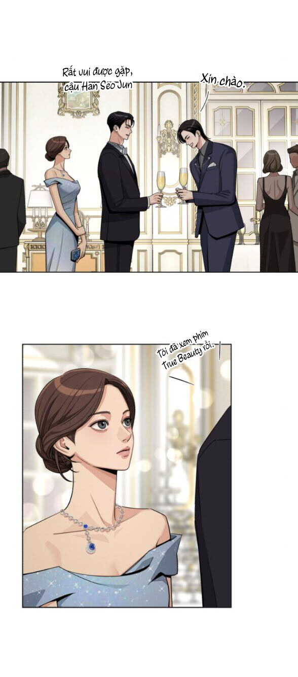 Tình Yêu Của Ik Seob Chapter 69 - 17