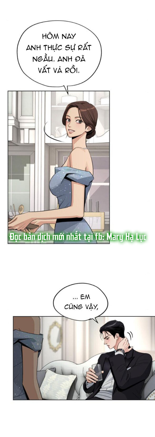 Tình Yêu Của Ik Seob Chapter 69 - 25