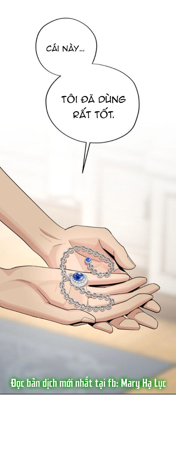 Tình Yêu Của Ik Seob Chapter 69 - 31