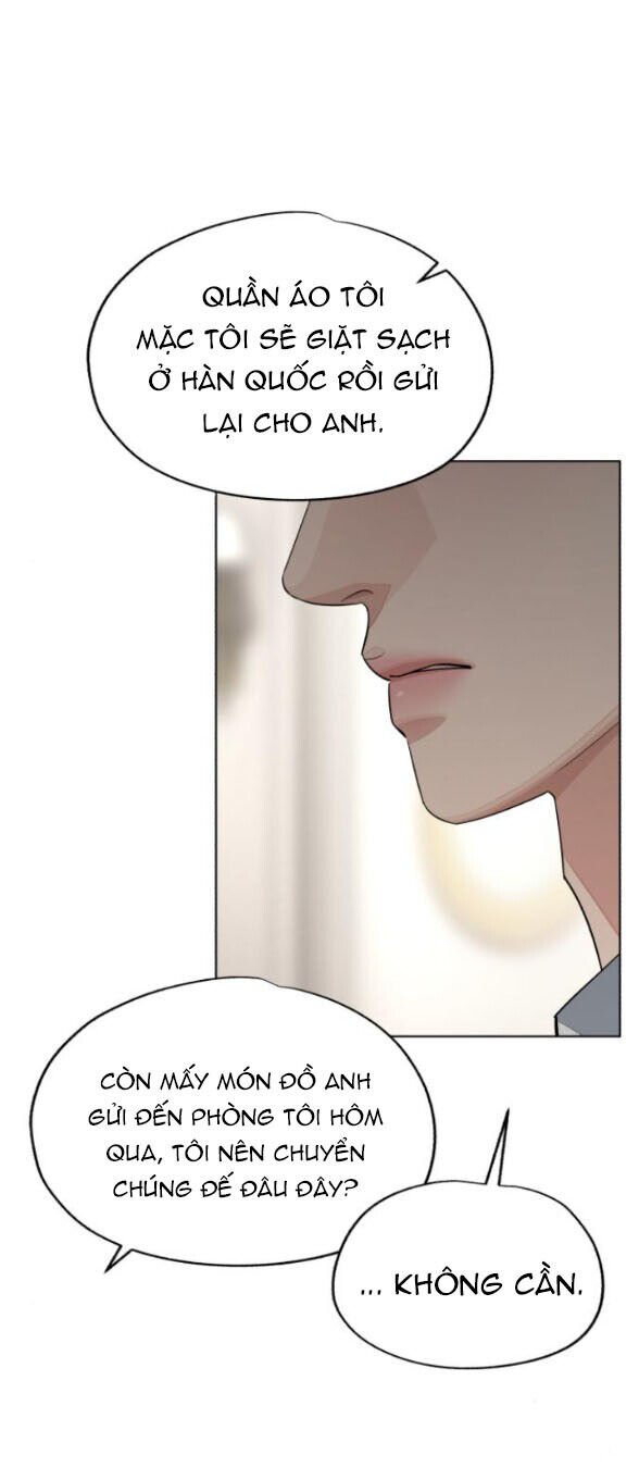 Tình Yêu Của Ik Seob Chapter 69 - 32