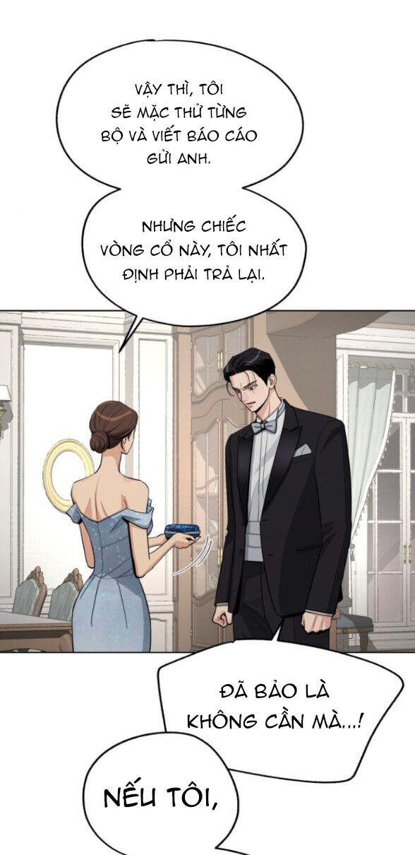 Tình Yêu Của Ik Seob Chapter 69 - 34