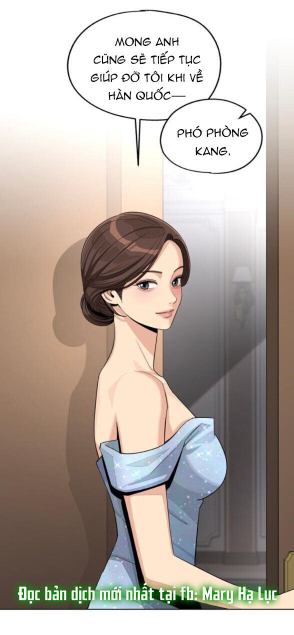 Tình Yêu Của Ik Seob Chapter 69 - 39