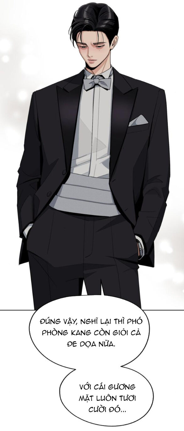 Tình Yêu Của Ik Seob Chapter 69 - 43