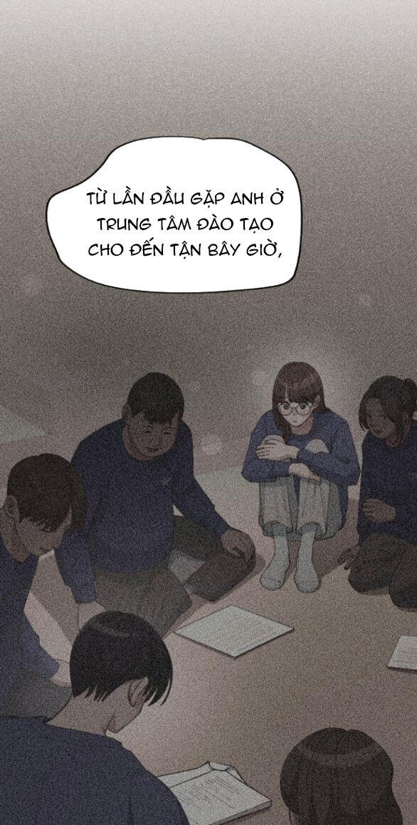 Tình Yêu Của Ik Seob Chapter 69 - 64