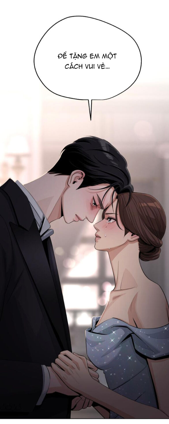 Tình Yêu Của Ik Seob Chapter 69 - 78