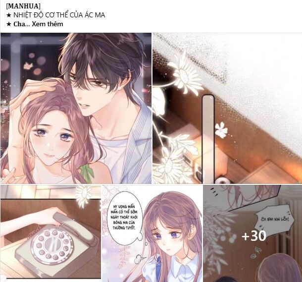 Tình Yêu Của Ik Seob Chapter 69 - 9