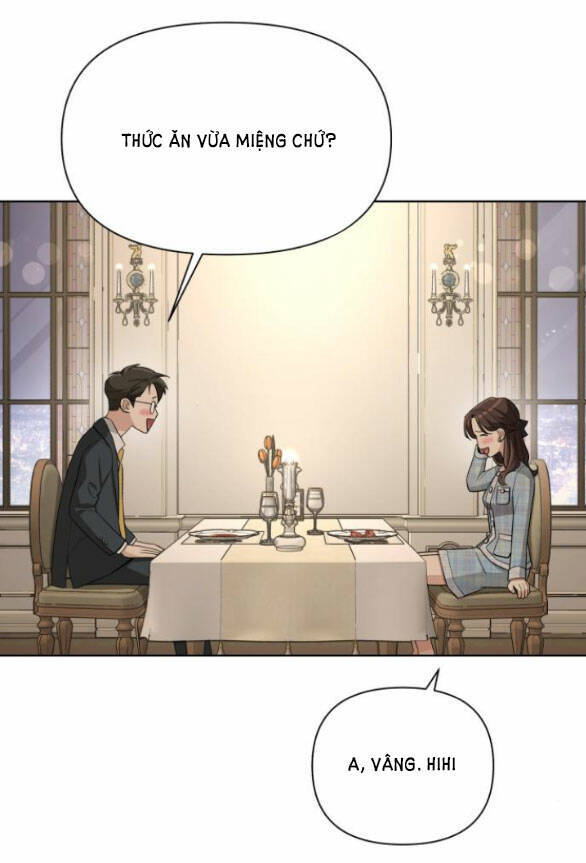 Tình Yêu Của Ik Seob Chapter 7.1 - 58