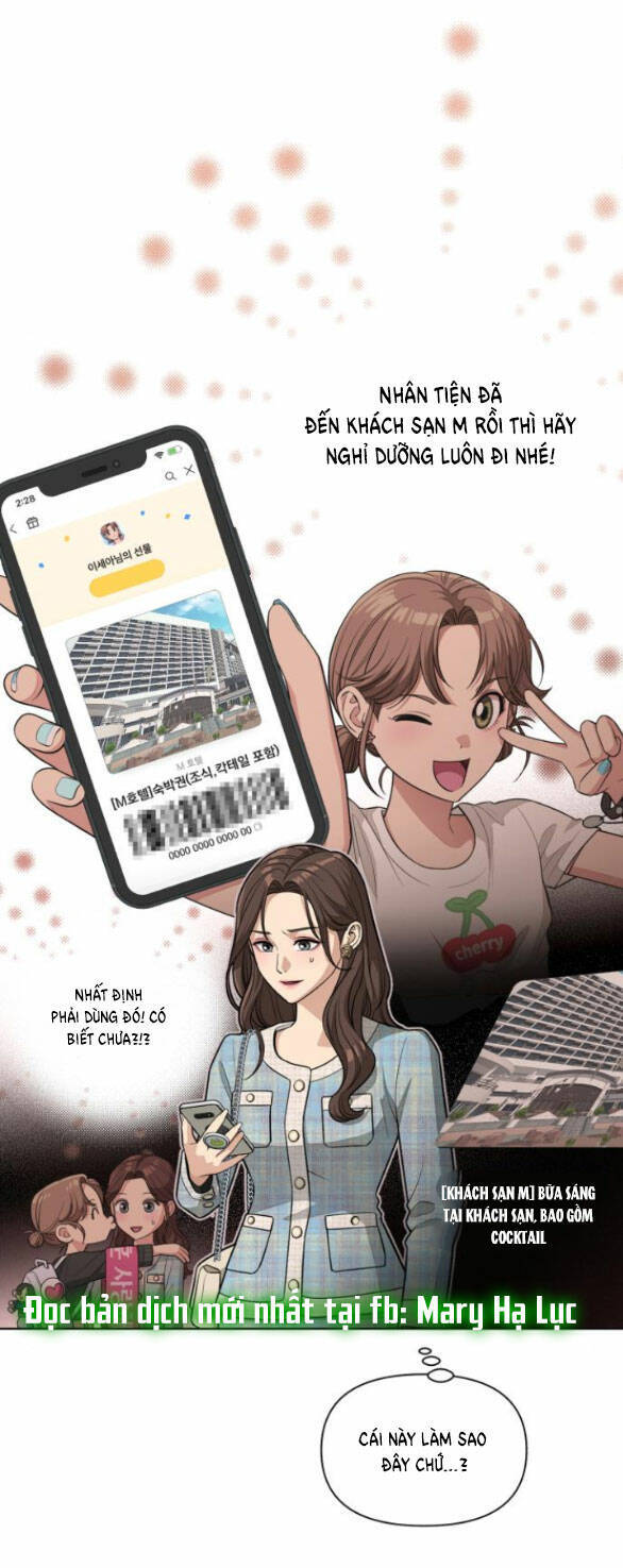 Tình Yêu Của Ik Seob Chapter 7.2 - 15