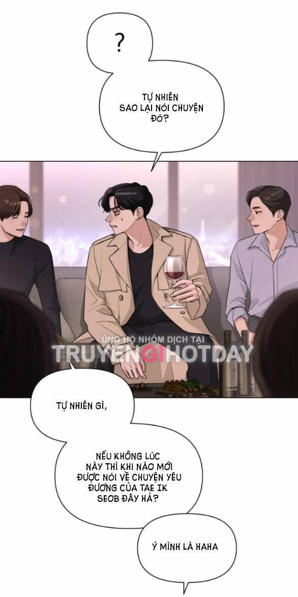 Tình Yêu Của Ik Seob Chapter 7.2 - 30