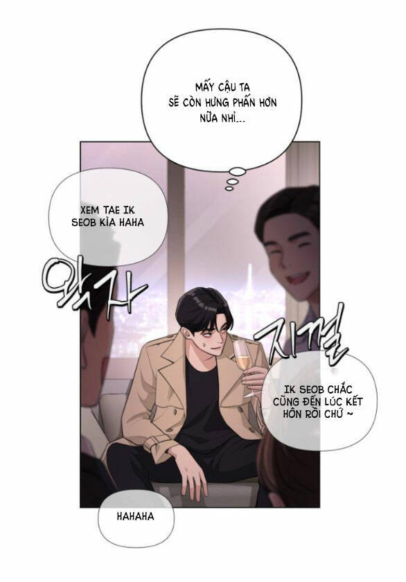 Tình Yêu Của Ik Seob Chapter 7.2 - 38