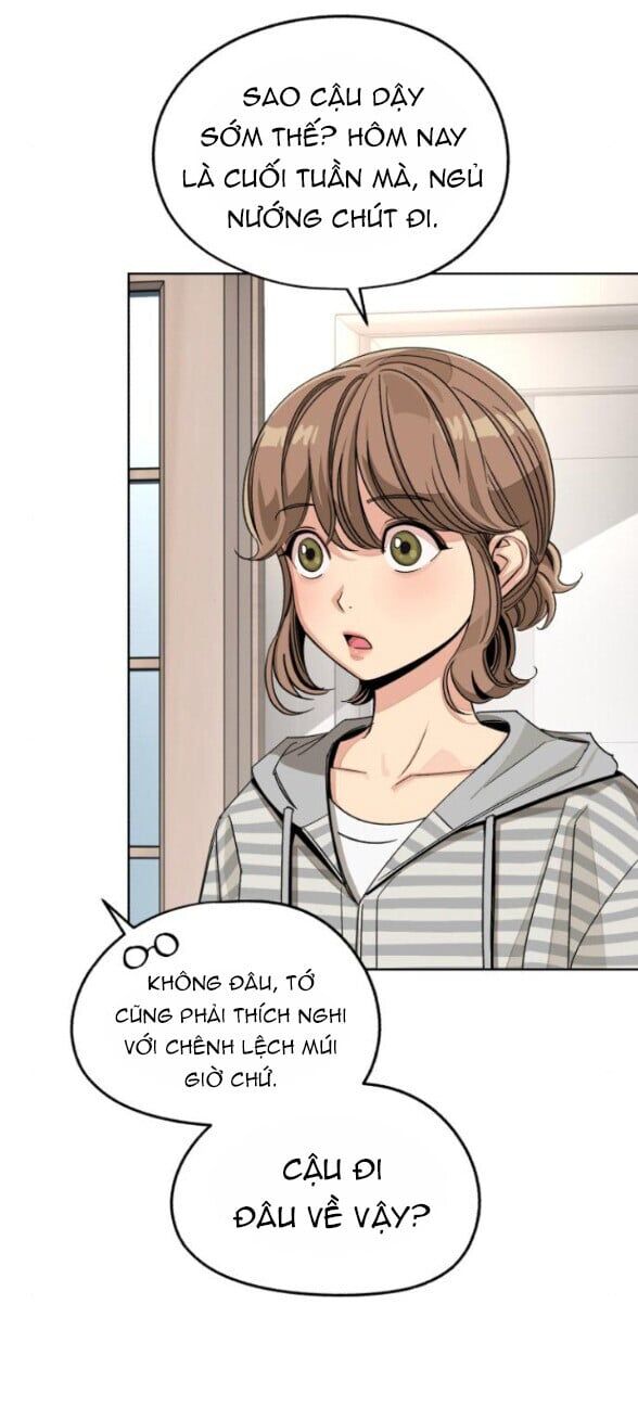 Tình Yêu Của Ik Seob Chapter 70 - 11