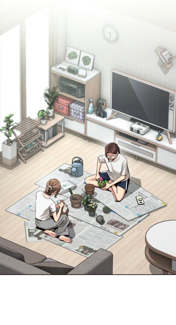 Tình Yêu Của Ik Seob Chapter 70 - 15