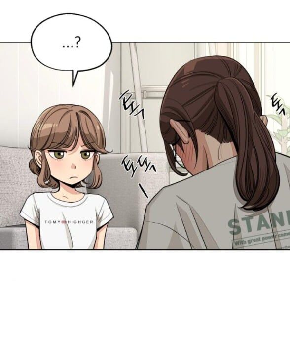 Tình Yêu Của Ik Seob Chapter 70 - 26