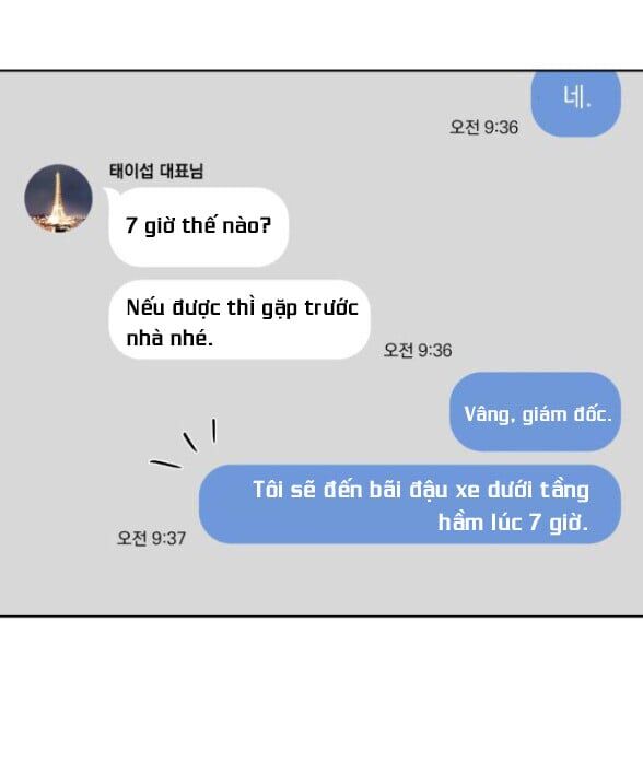 Tình Yêu Của Ik Seob Chapter 70 - 28