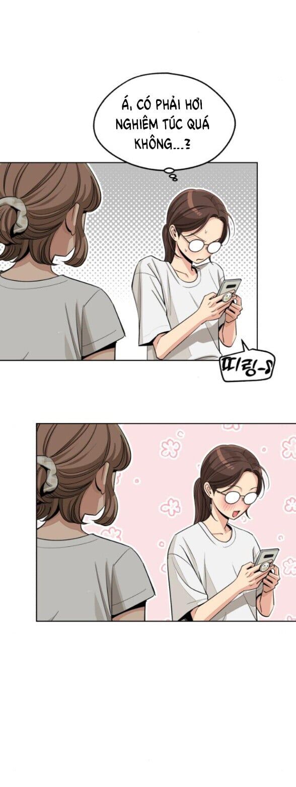 Tình Yêu Của Ik Seob Chapter 70 - 29