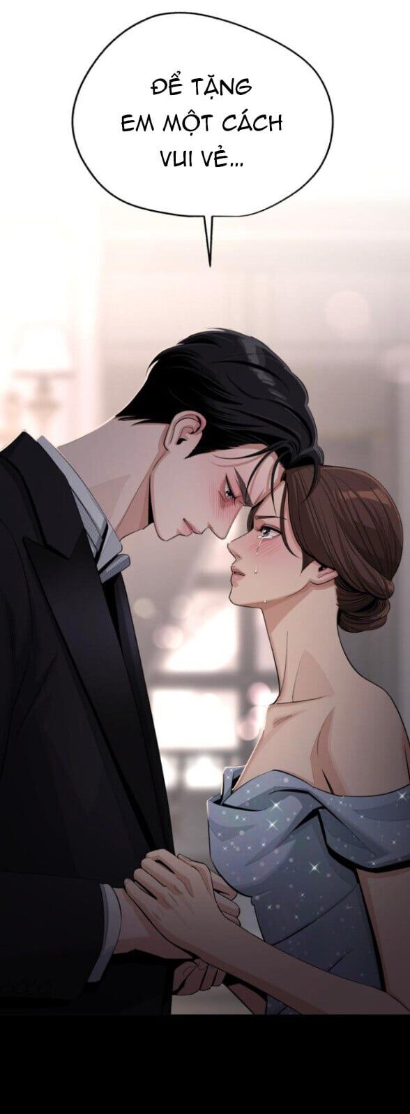 Tình Yêu Của Ik Seob Chapter 70 - 4