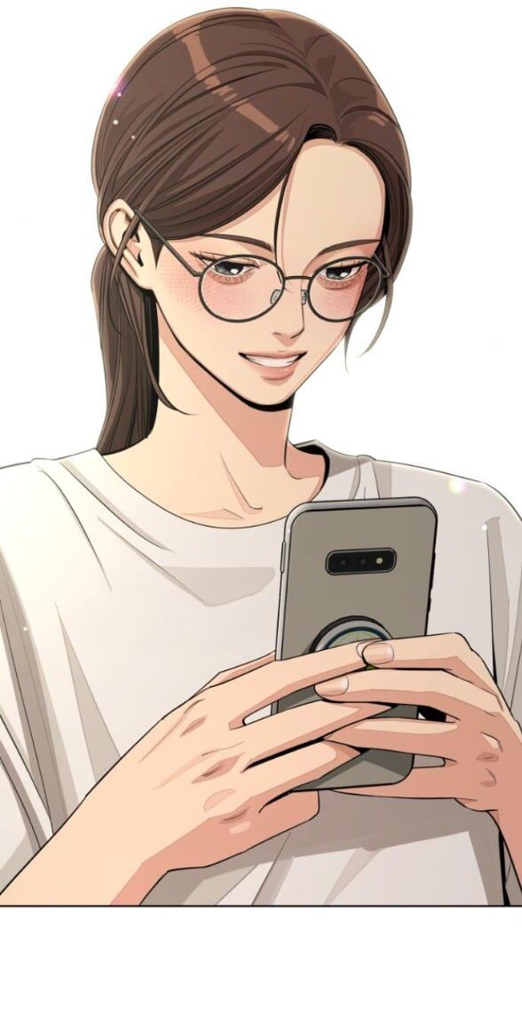 Tình Yêu Của Ik Seob Chapter 70 - 31