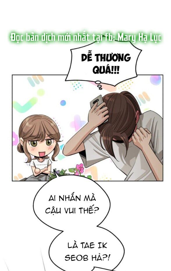 Tình Yêu Của Ik Seob Chapter 70 - 32