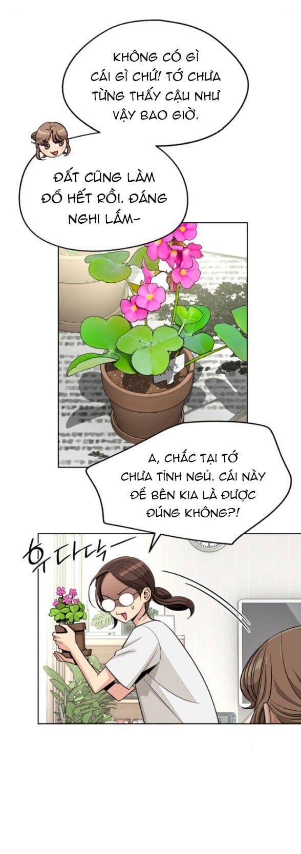 Tình Yêu Của Ik Seob Chapter 70 - 34