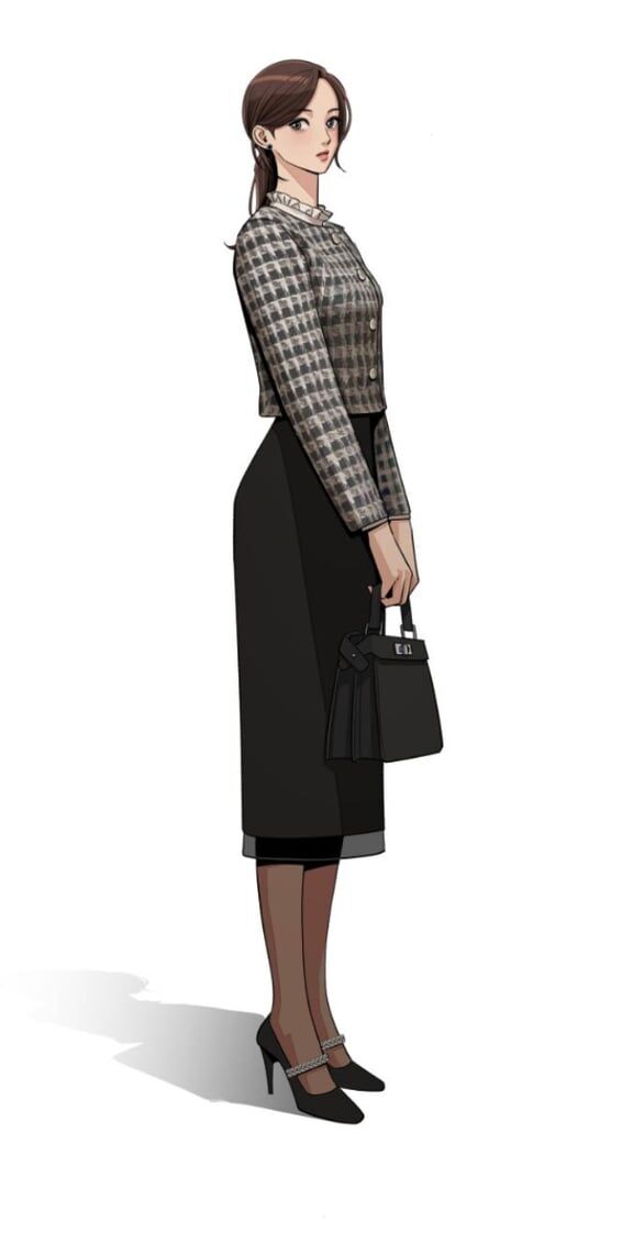 Tình Yêu Của Ik Seob Chapter 70 - 43