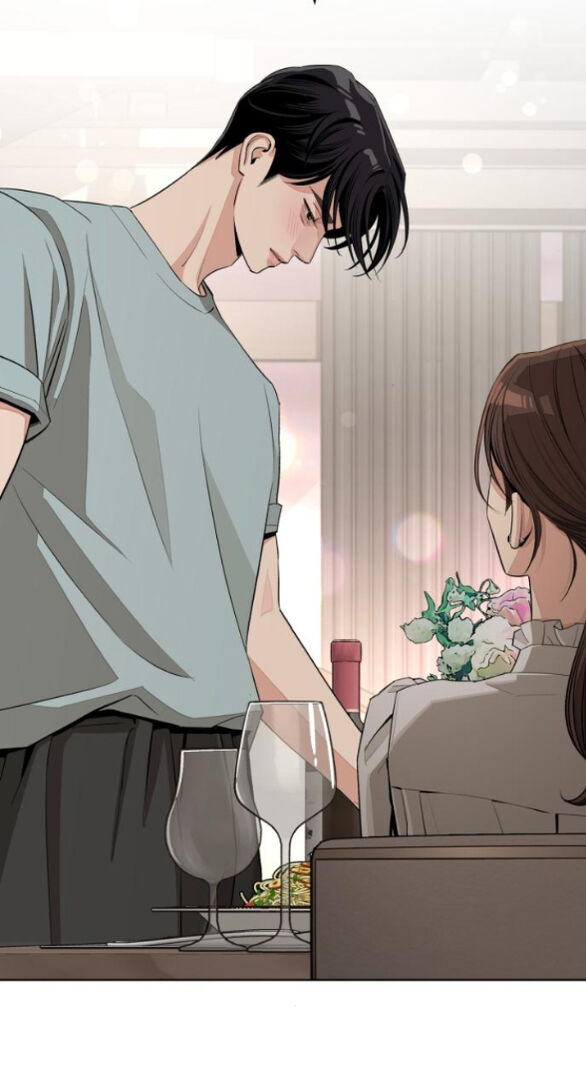 Tình Yêu Của Ik Seob Chapter 70 - 58