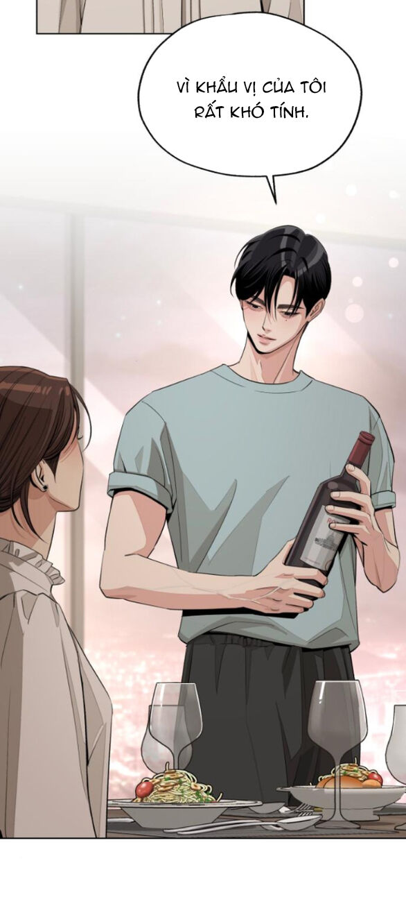 Tình Yêu Của Ik Seob Chapter 70 - 61