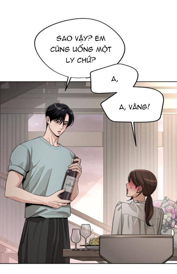 Tình Yêu Của Ik Seob Chapter 70 - 64