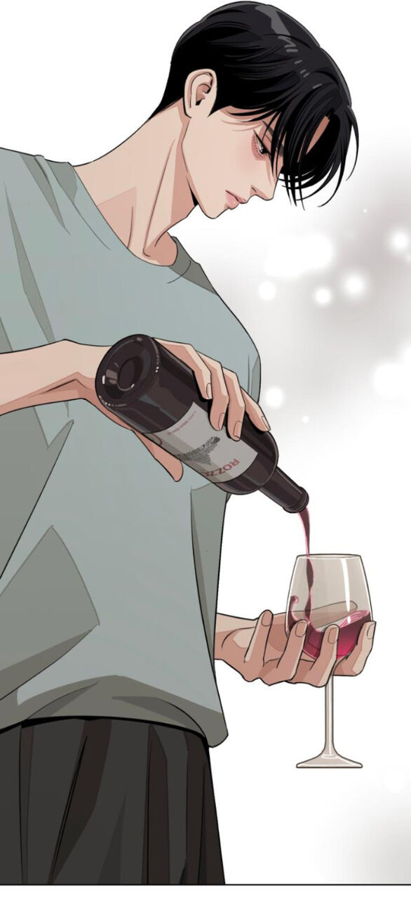 Tình Yêu Của Ik Seob Chapter 70 - 66