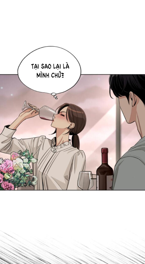 Tình Yêu Của Ik Seob Chapter 70 - 71
