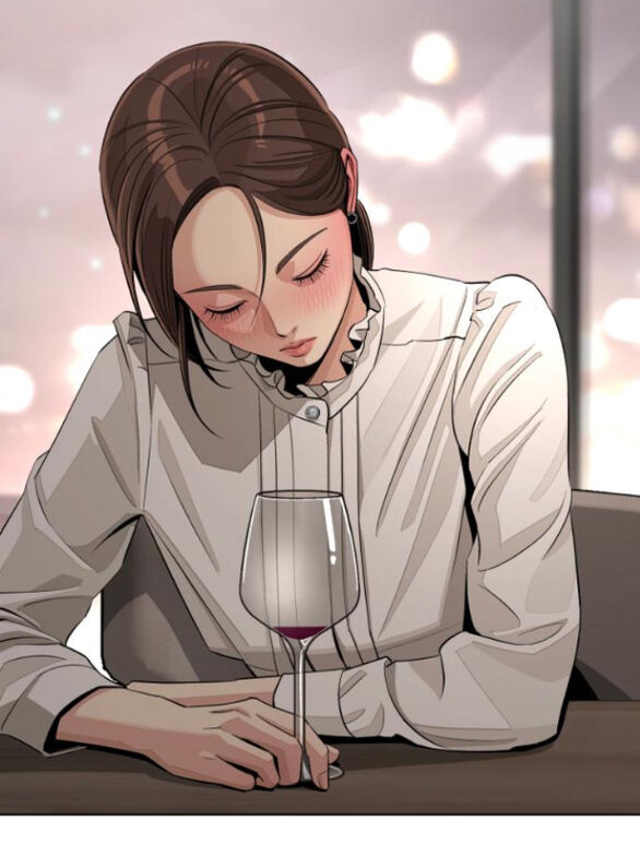 Tình Yêu Của Ik Seob Chapter 70 - 76