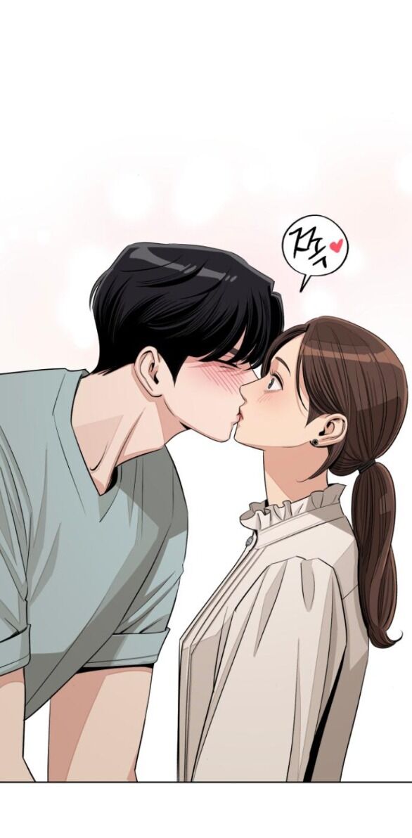 Tình Yêu Của Ik Seob Chapter 71 - 17